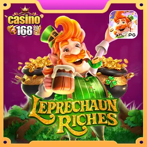 Leprechanun riches ทดลองเล่น