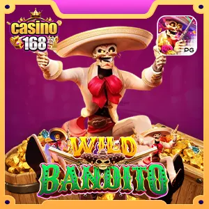Wild Bandito ทดลองเล่น