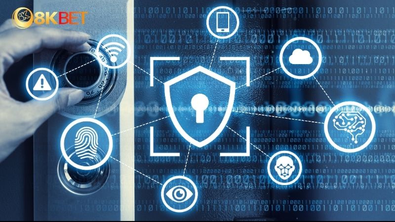 Những yếu tố tạo nên một tường lửa bảo mật uy tín 2025
