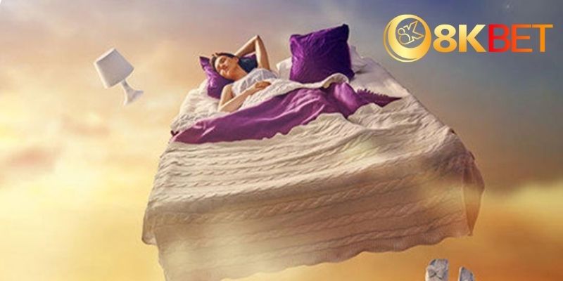 Điềm báo từ giấc mơ 