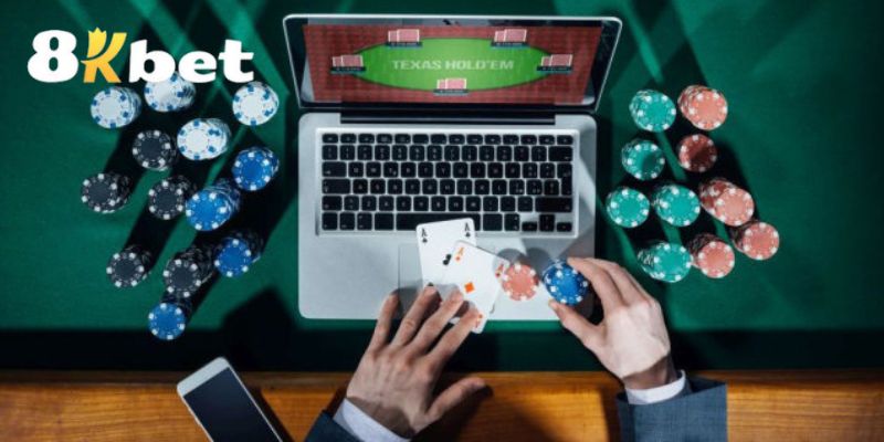 Những trò chơi casino với vô vàn game cá cược siêu lôi cuốn