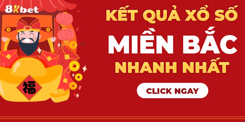 Xổ số miền Bắc ku88 với những phần thưởng giá trị